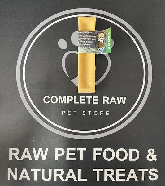 Yak Chew Apple Large