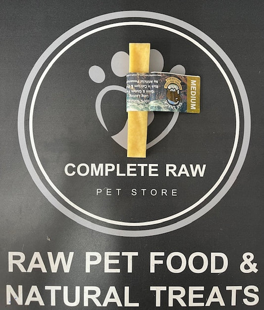 Yak Chew Original Medium