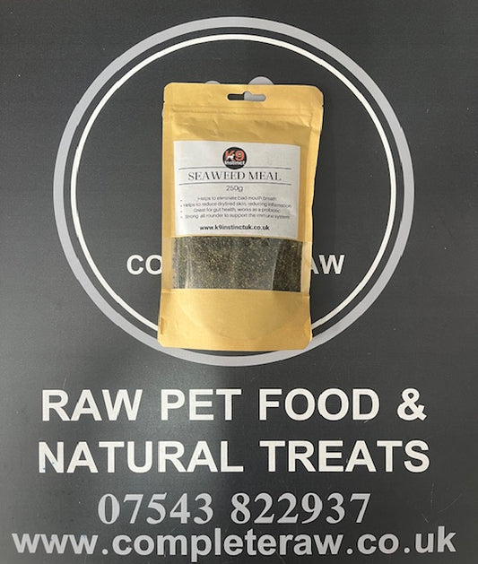 Seaweed Meal 250g