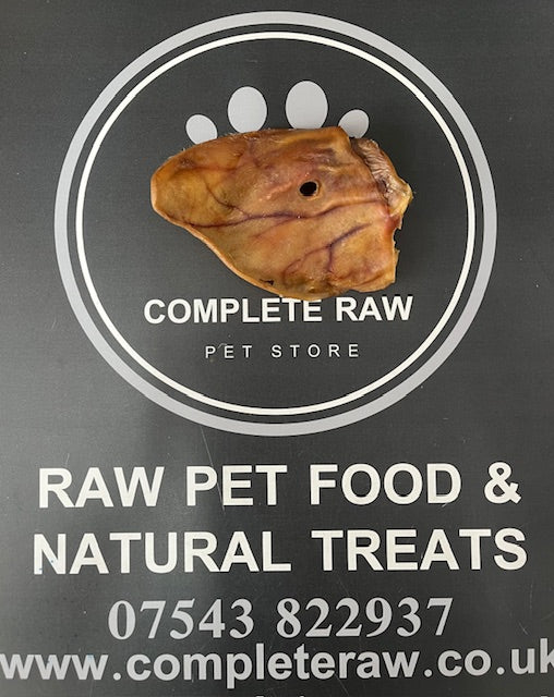 Meduim Pig Ear