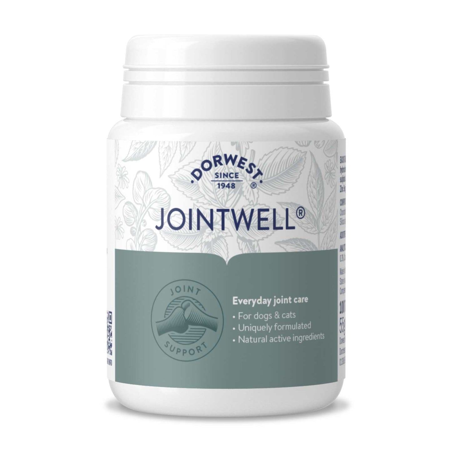 Jointwell Tablets 100