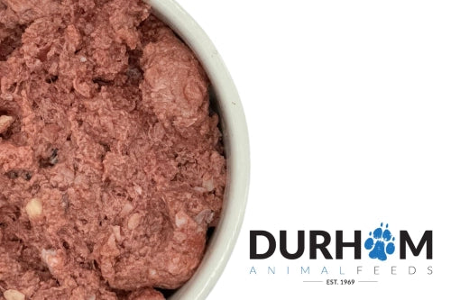 Durham Animal Feeds (DAF) Horse Complete 454g