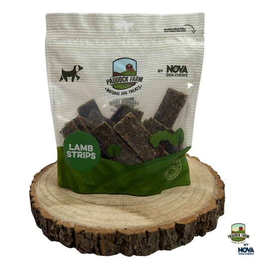 Lamb Strip Single