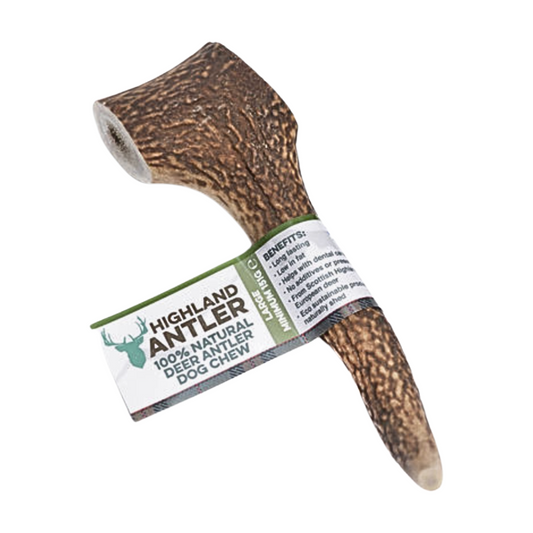 Antler Large 150g minimum