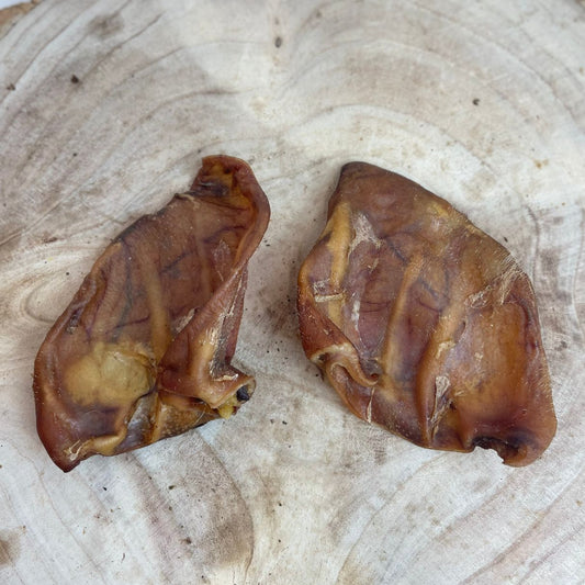 Pig Ear Large
