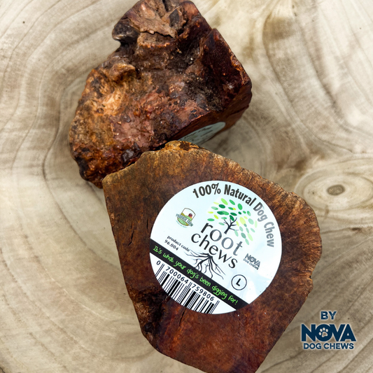 Root Chew Large 500g