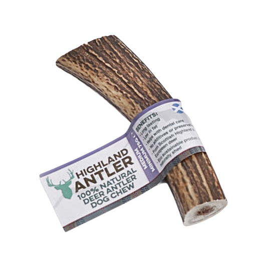 Antler Medium minimum 75g