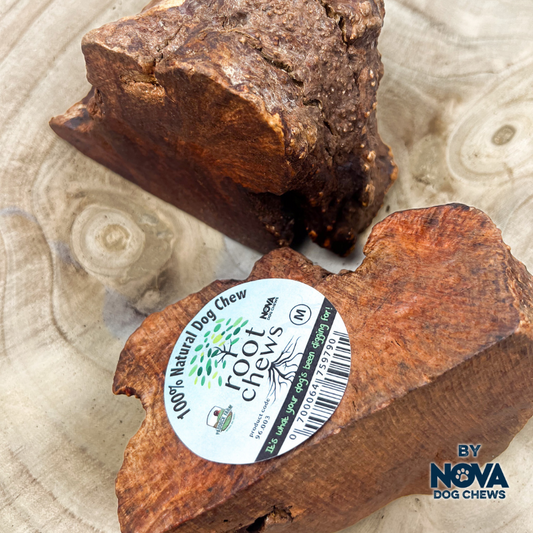 Root Chew Medium 300g