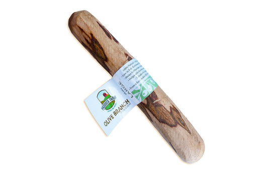 Olive Branch Large 220 - 450g