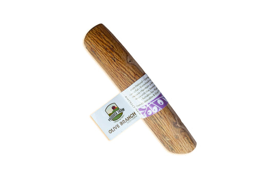 Olive Branch Medium 100 - 220g