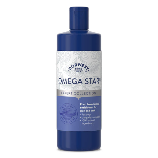 Omega Star Oil 500ml