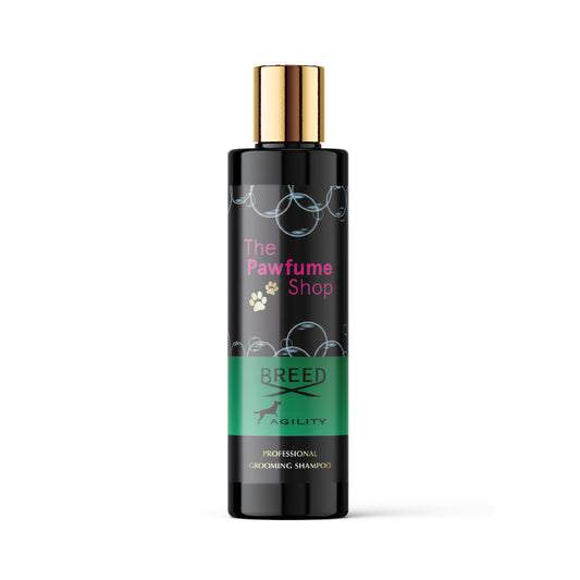 Breed Shampoo 250ml