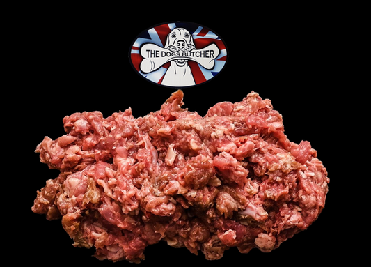 The Dogs Butcher Purely Chicken Complete 80-10-10 1kg