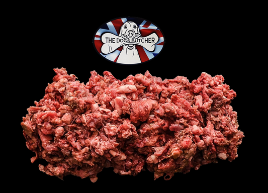 The Dogs Butcher Purely Lamb Complete 80-10-10 1kg