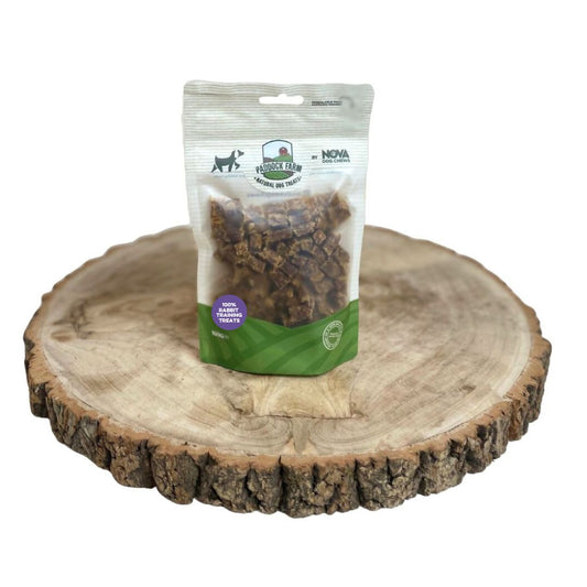 Rabbit Training Treats 100g