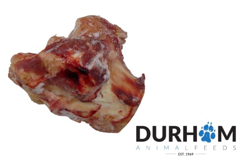Frozen Raw Beef Knuckle Bone - 1PC