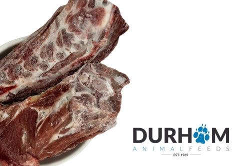 Frozen Lamb-Meaty-Bones