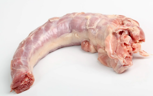 Frozen Turkey Necks 2kg