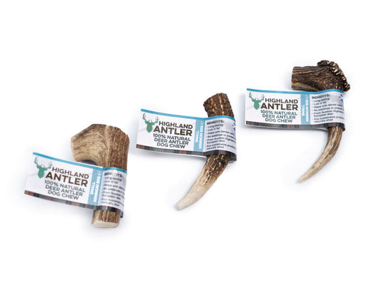 Antler Small 50g minimum