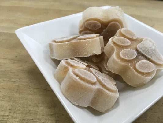 Chicken Kefir Paws 7 Pack