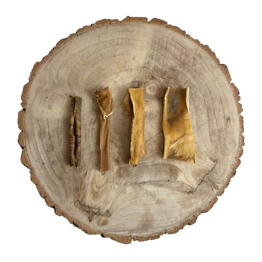 Venison Skin