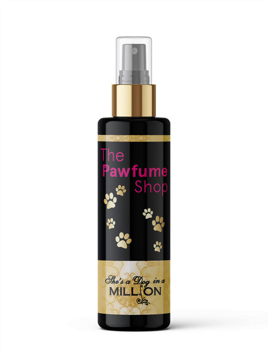 Shes a Dog in a Million 100ml