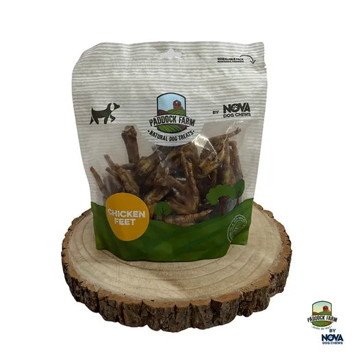 Chicken Feet 400g