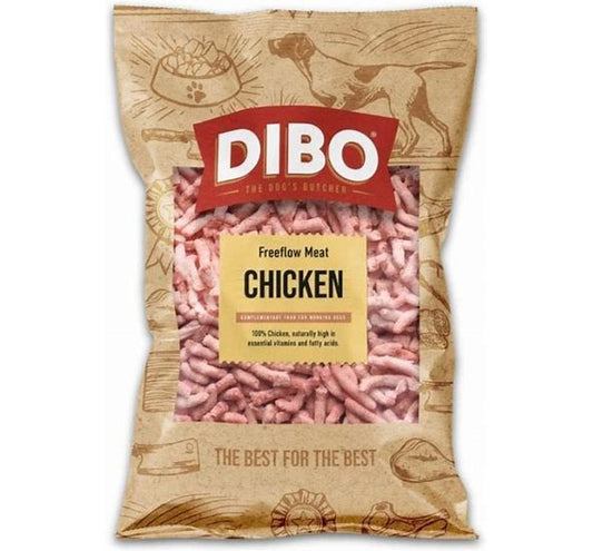 Dibo Chicken 1kg