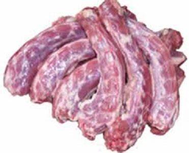 Frozen Chicken Necks 2kg