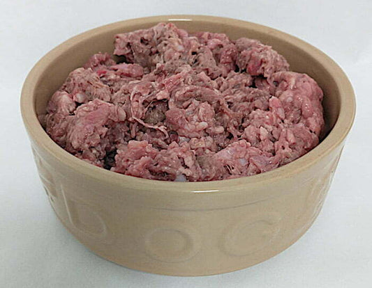 Birmingham Raw Chicken & Tripe Complete 454g