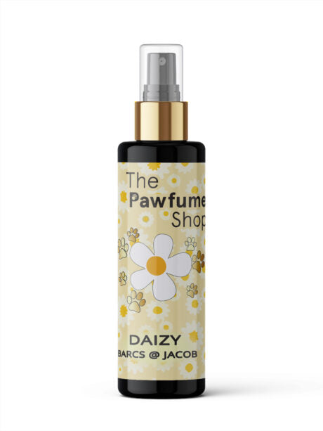 Daizy - Barcs @ Jacob 100ml