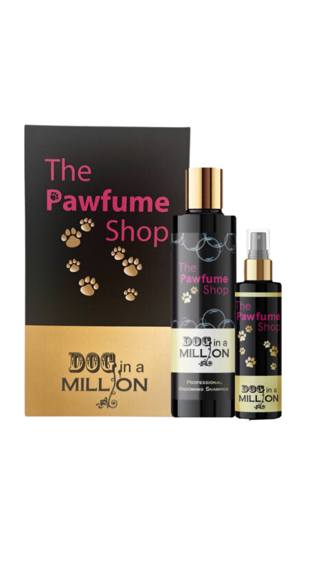 Dog In A Million Box Set 350ml