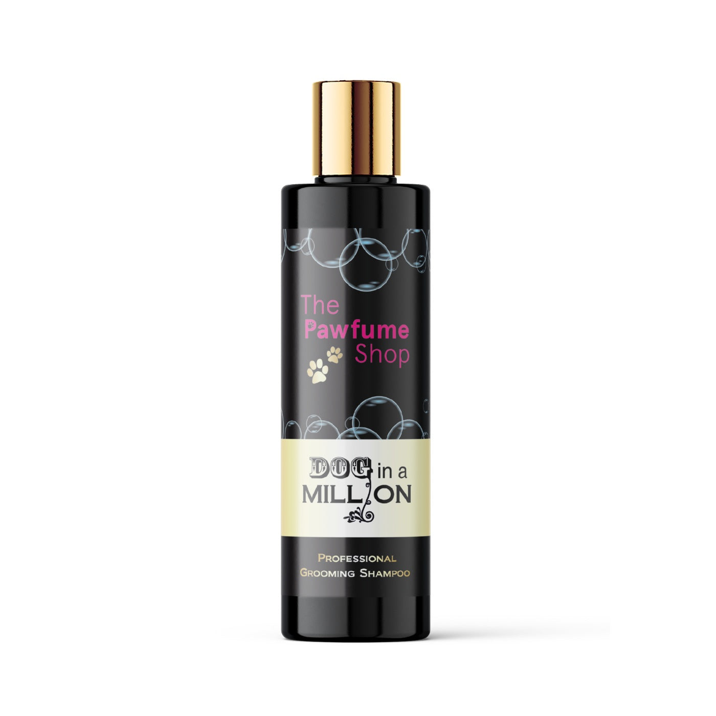 Dog in a Million Shampoo 250ml