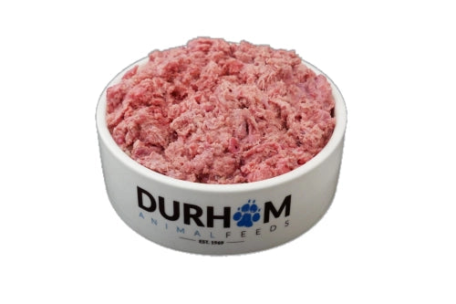 Durham Animal Feeds (DAF) Duck Meat Only 454g