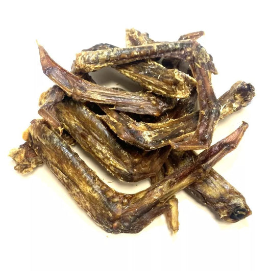 Duck Wing Dry 1 Piece