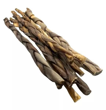 XL Goat Skin Roll