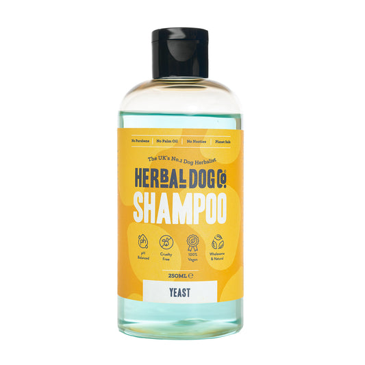 Herbal Dog Harmony Shampoo 250ml