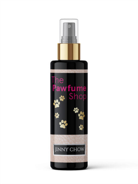 Jinny Chow 100ml