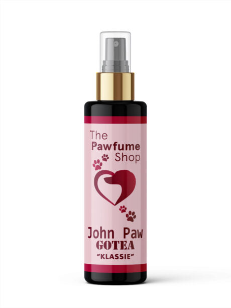 Klassie John Paw Gotea 100ml