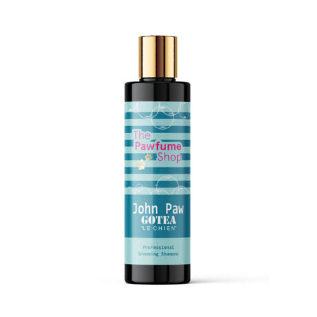 John Paw Gotea Shampoo 250ml