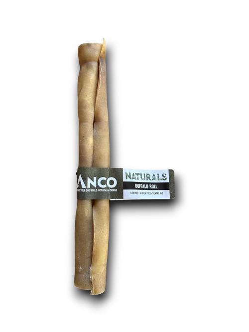 XL Jumbo Buffalo Roll