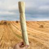 Lamb Skin Roll 30cm