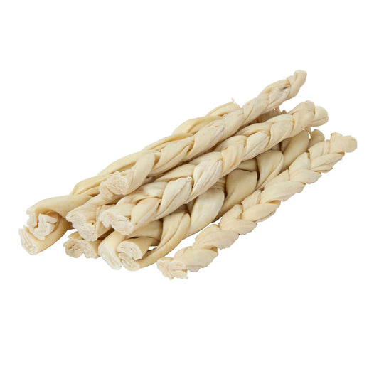 Small Lamb Braid