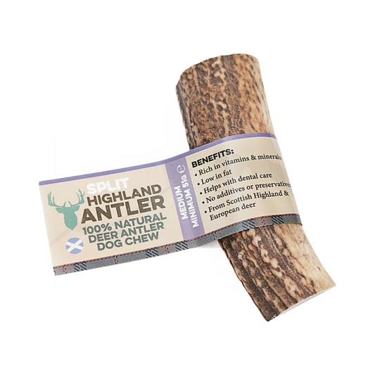 Antler Split Medium 51g Min