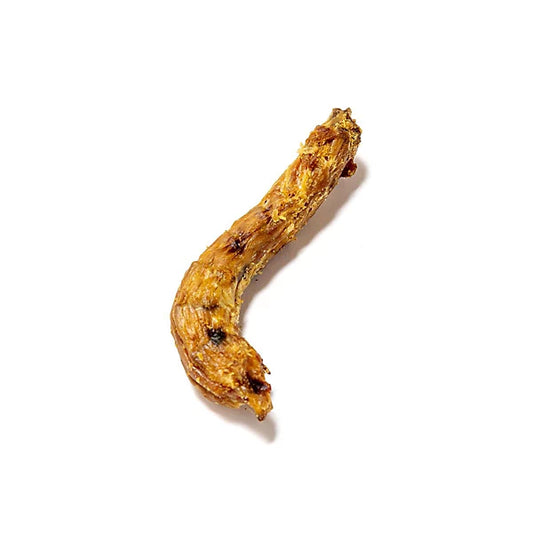 Chicken Neck Dry