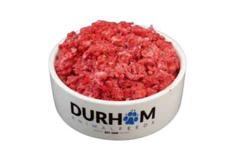 Durham Animal Feeds (DAF) Offal Mix 454g