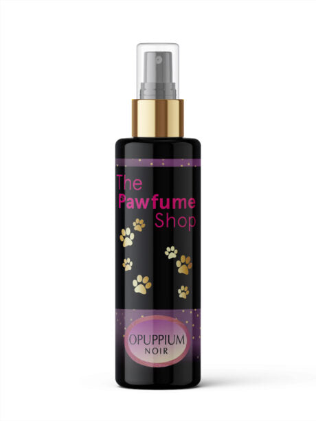 Opuppium Noir 100ml