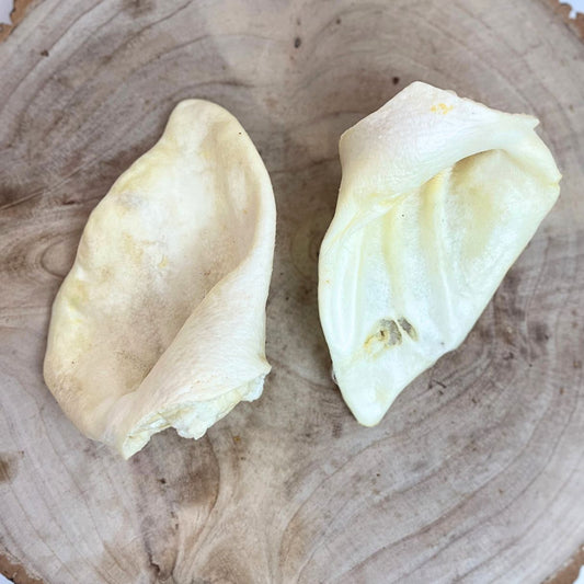 Pigs Ear Puffed