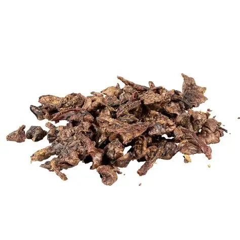 Rabbit Lung 100g