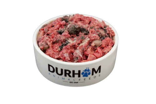 Durham Animal Feeds (DAF) Lamb & Tripe 454g